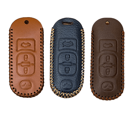 Bọc Chìa Smart Key