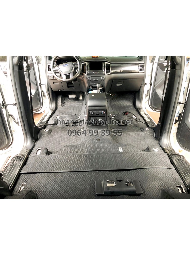 Ford Everest