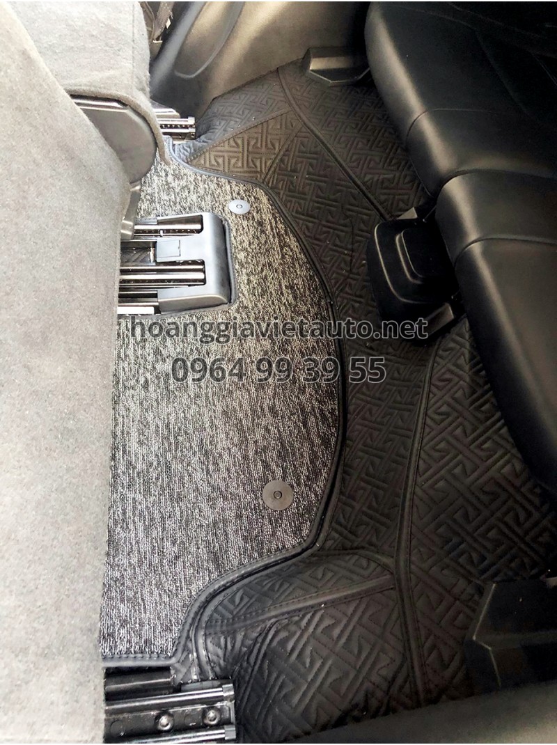 Ford Everest