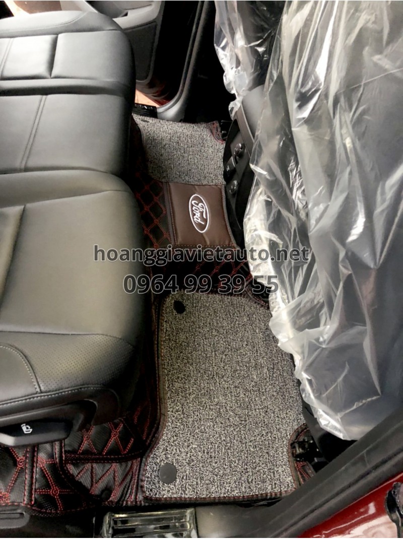 Ford Everest