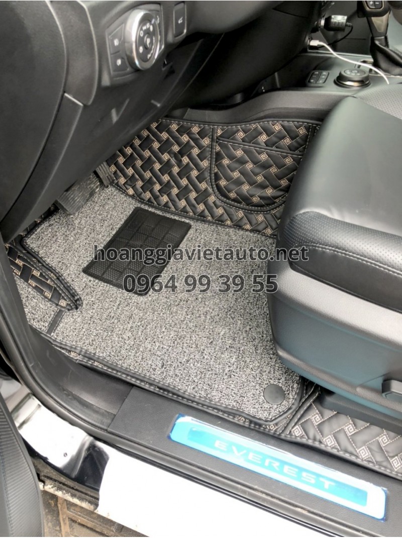 Ford Everest