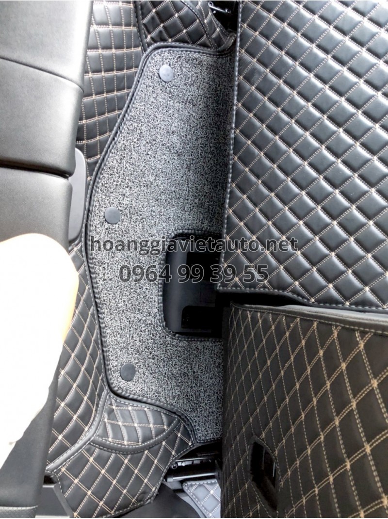 Ford Everest
