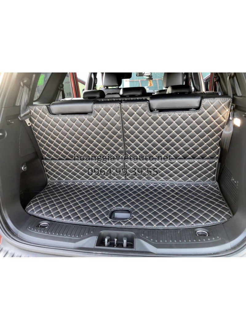 Ford Everest