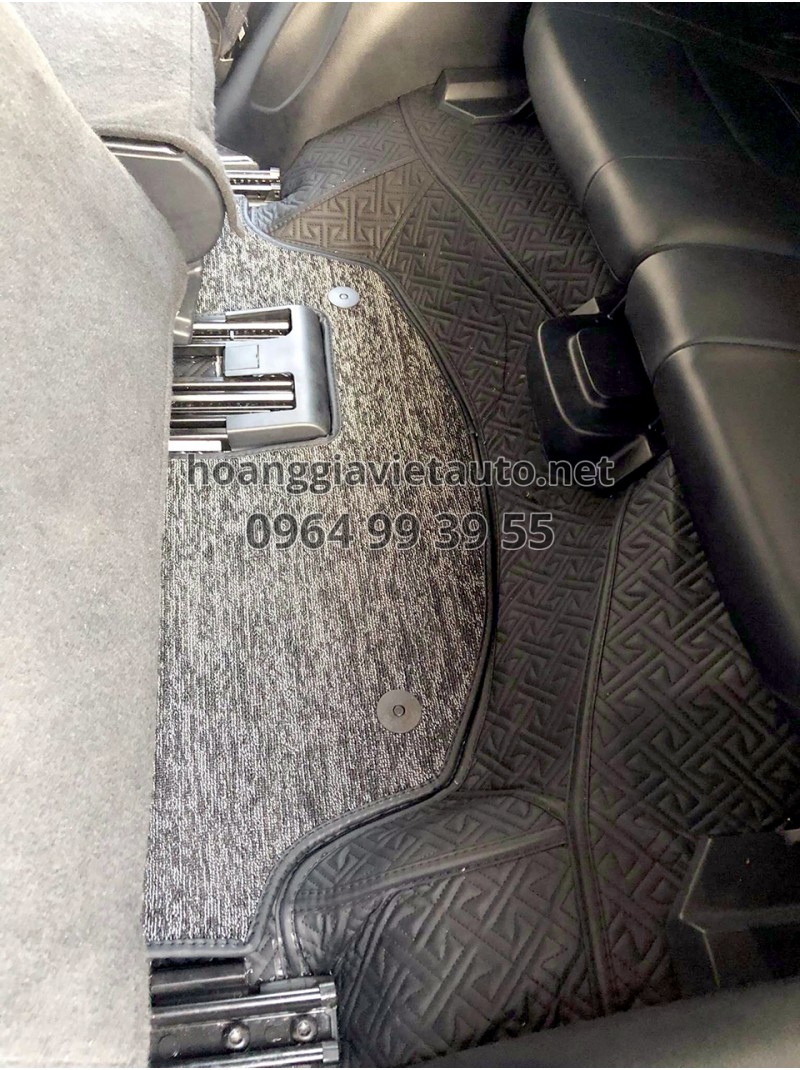 Ford Everest