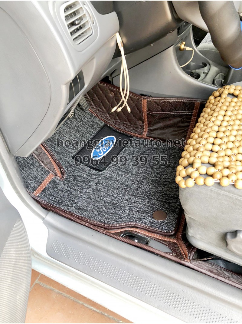 Ford Laser