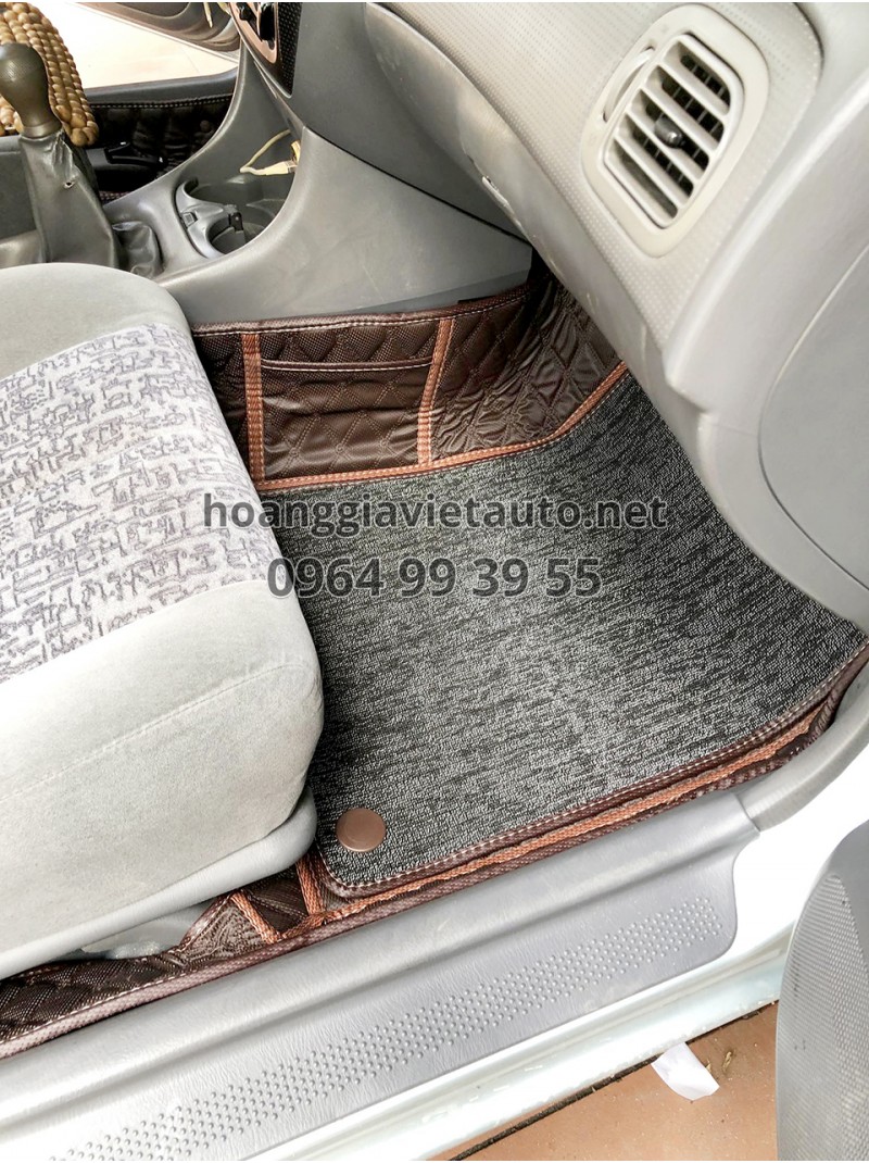 Ford Laser