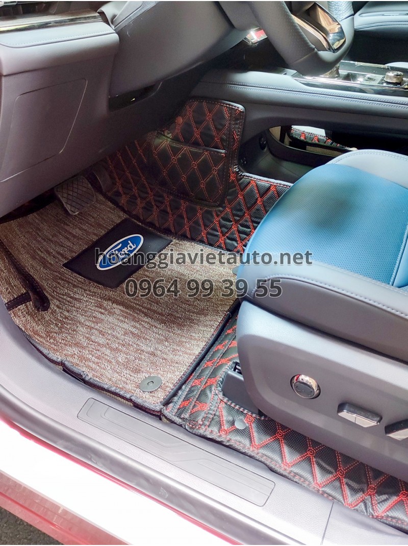 Ford Territory