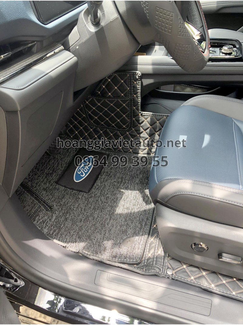 Ford Territory