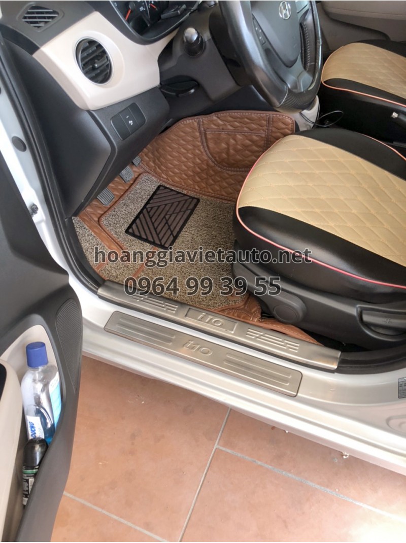Hyundai Grand i10