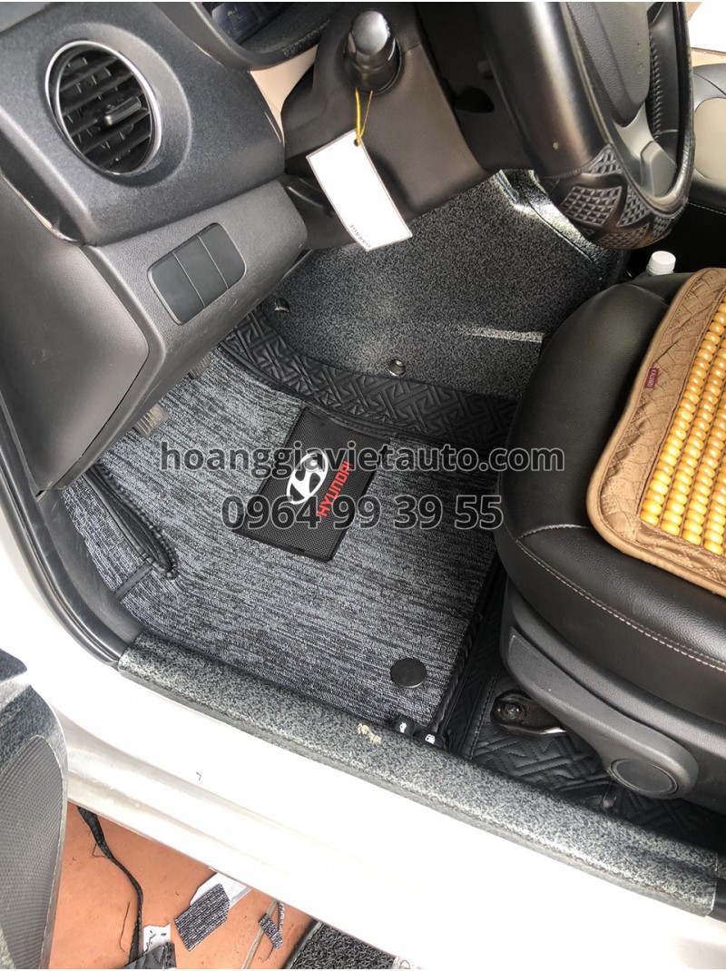 Hyundai Grand i10