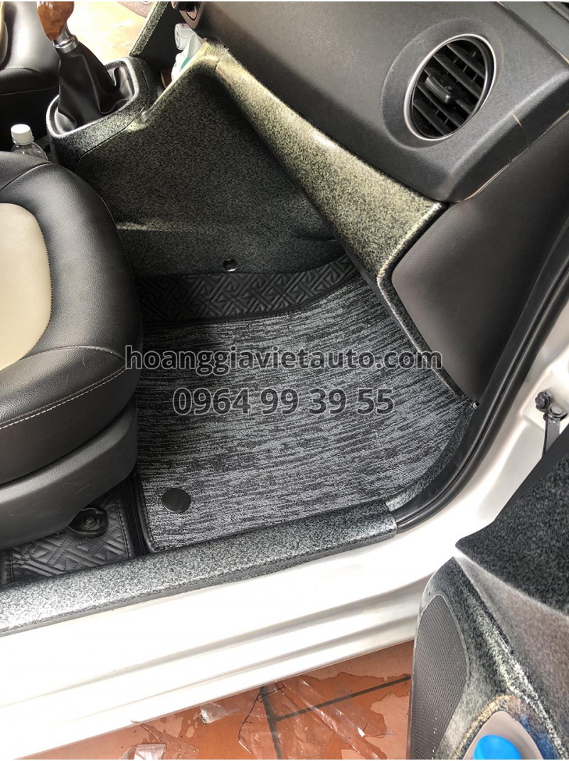 Hyundai Grand i10