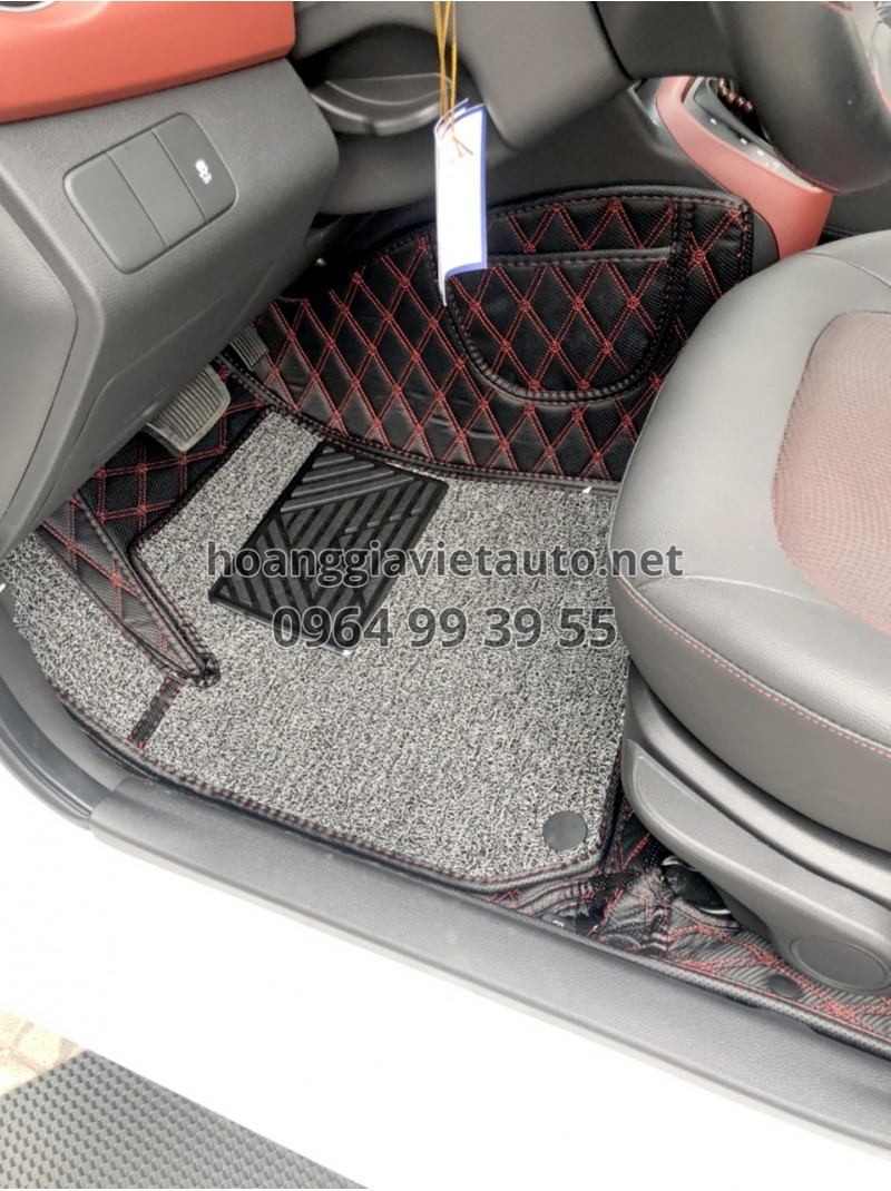 Hyundai Grand i10