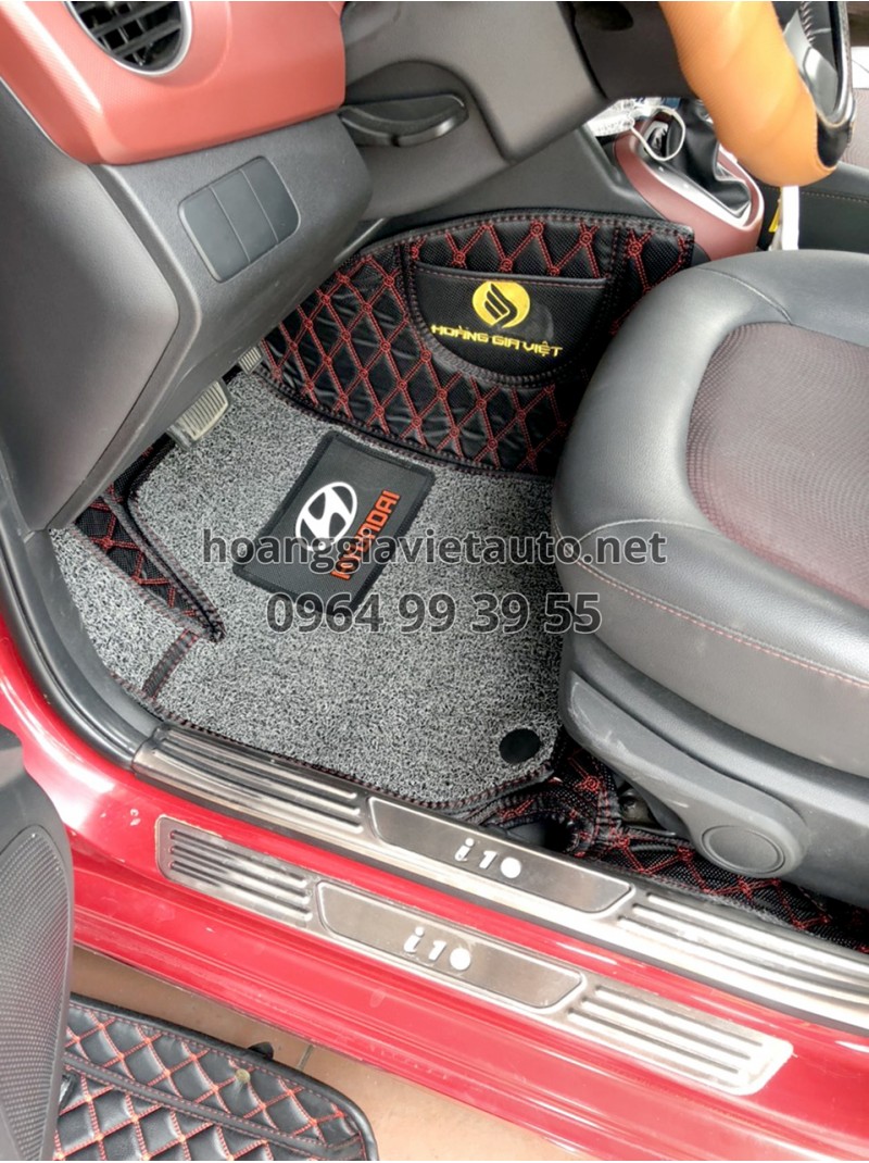 Hyundai Grand i10