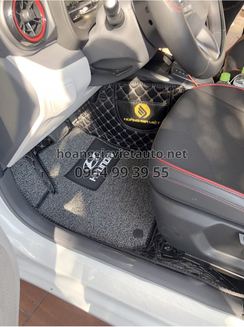 Hyundai Grand i10