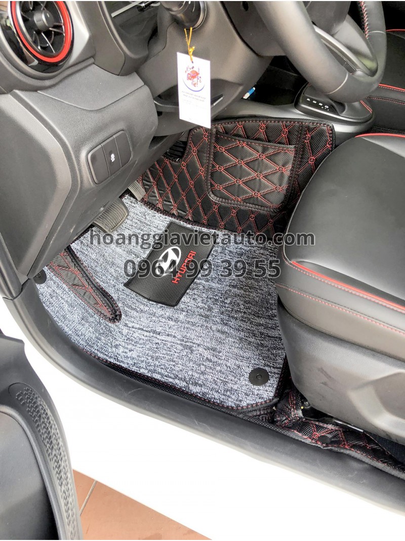 Hyundai Grand i10