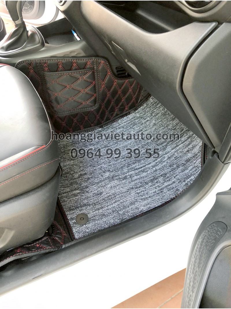 Hyundai Grand i10