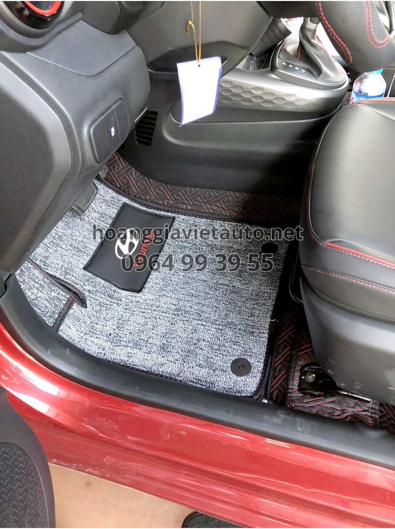 Hyundai Grand i10