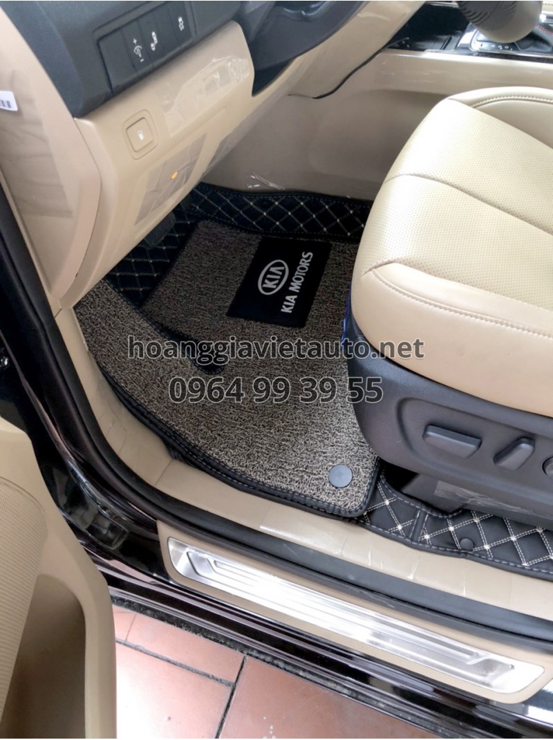 KIA Sedona