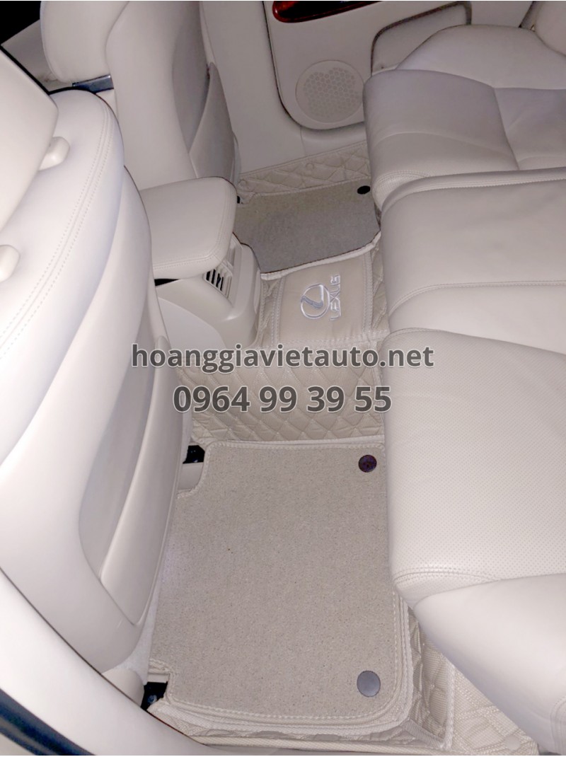 Lexus GS 350