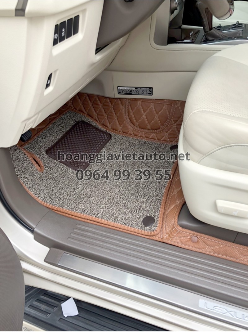 Lexus GX 460