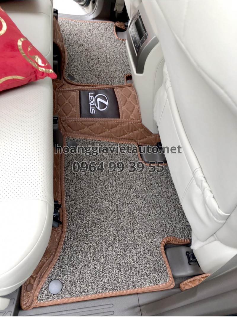 Lexus GX 460