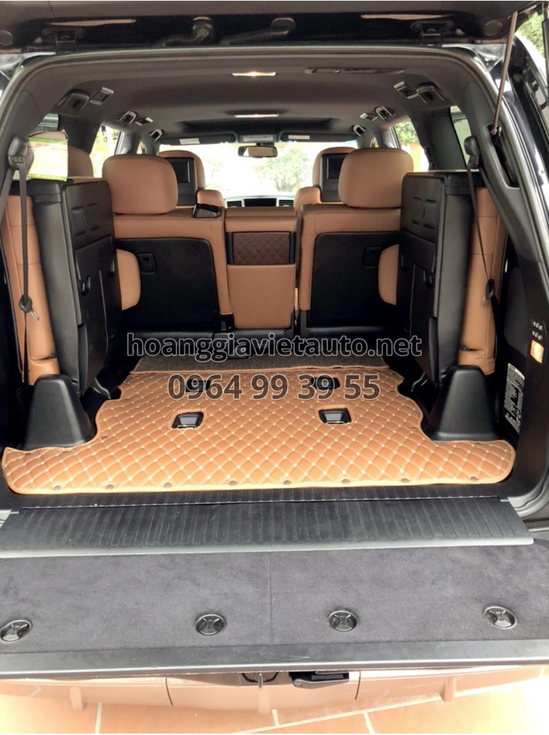 Lexus LX 570