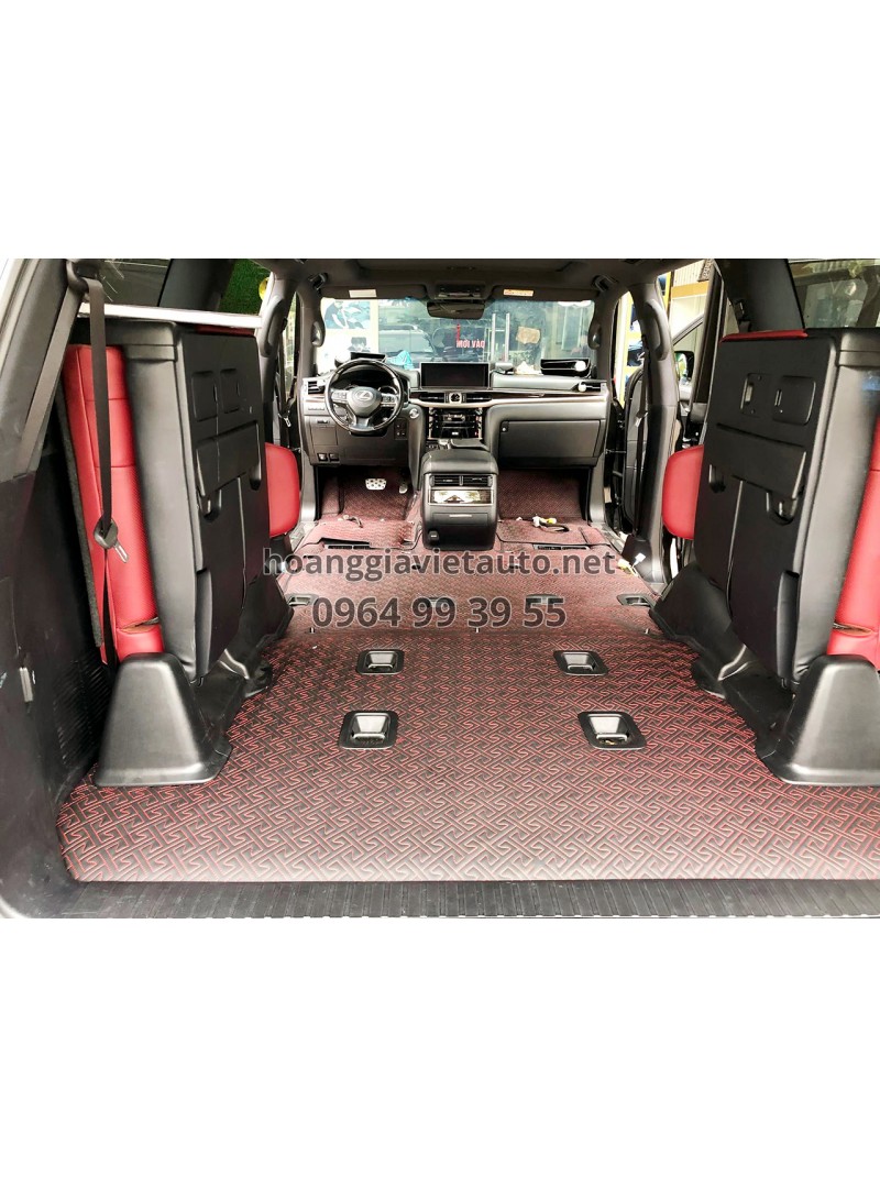 Lexus LX 570