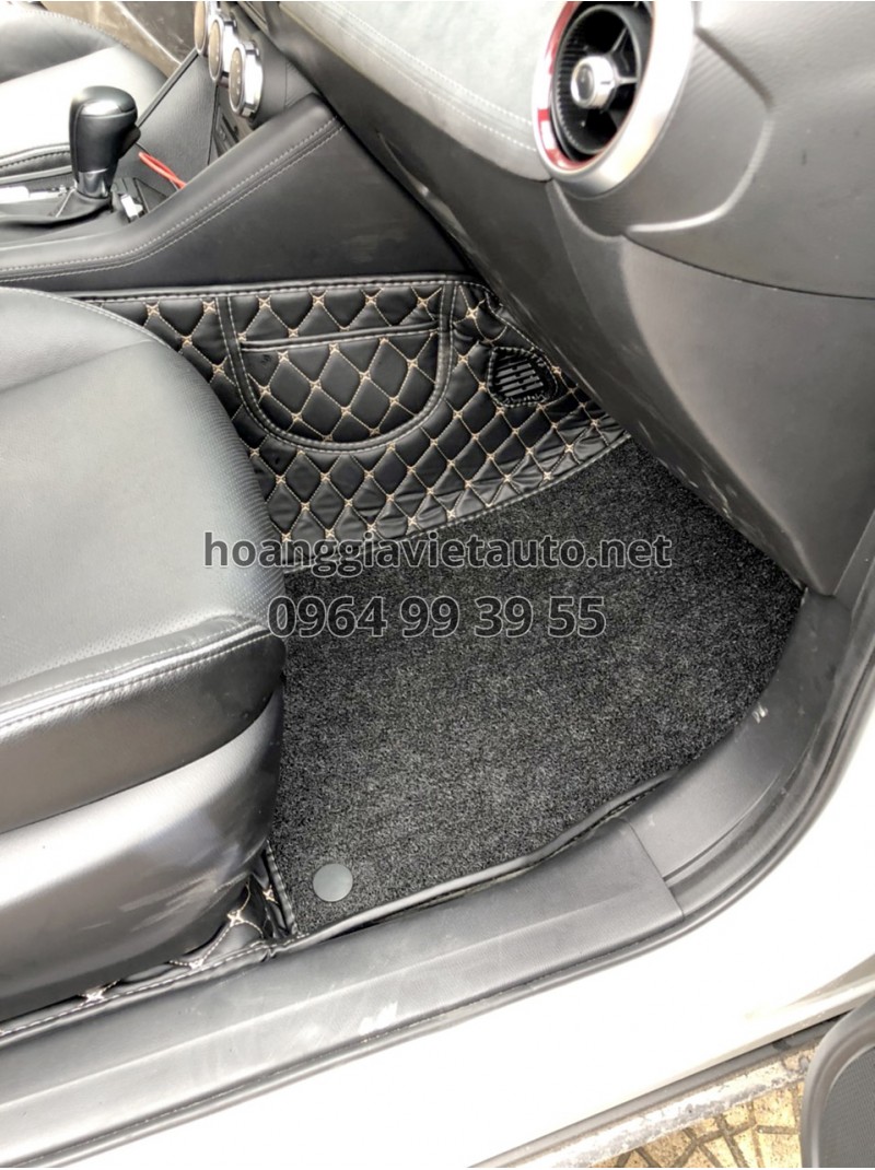Mazda CX3