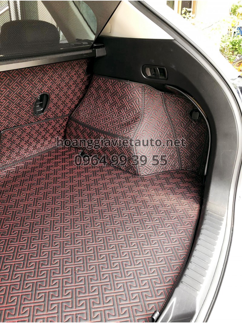 Mazda CX5