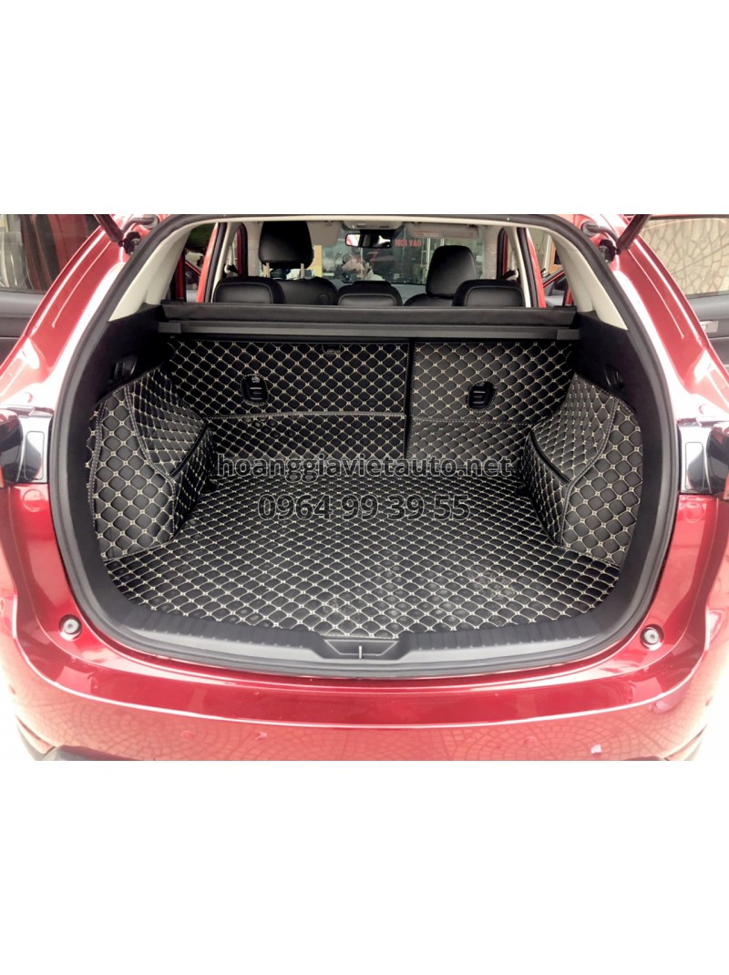 Mazda CX5