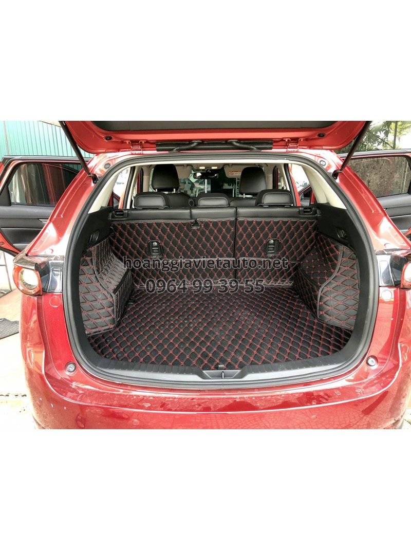 Mazda CX5