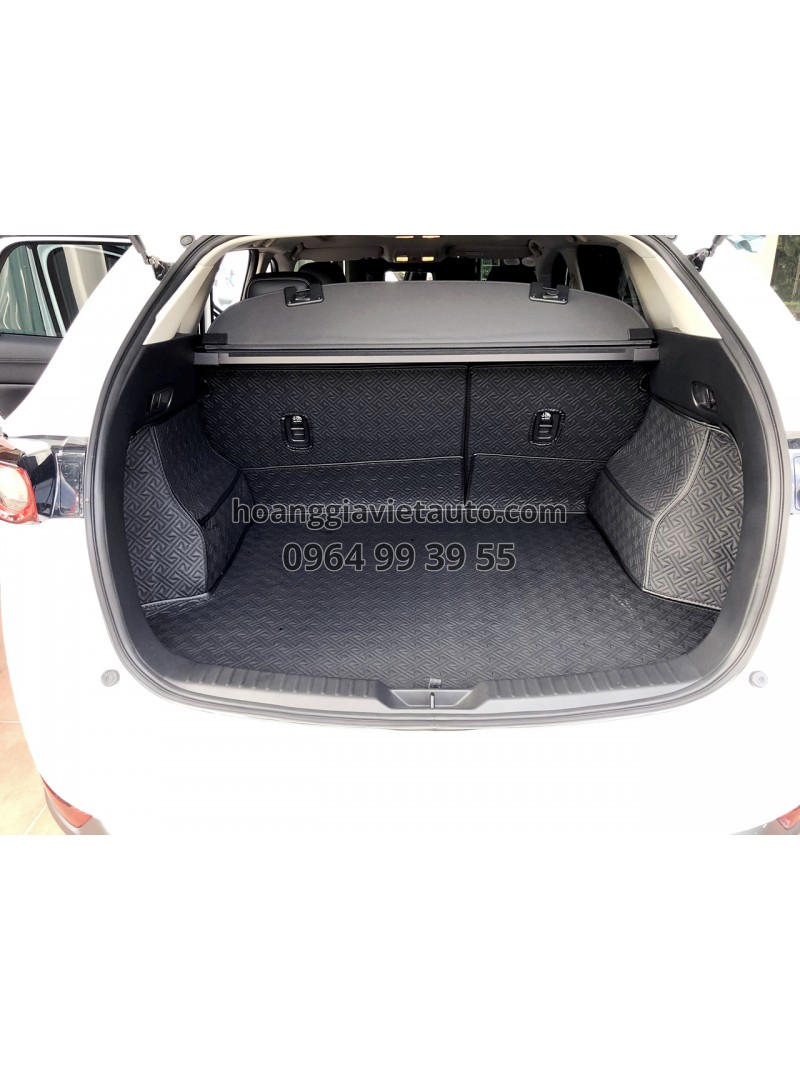 Mazda CX5