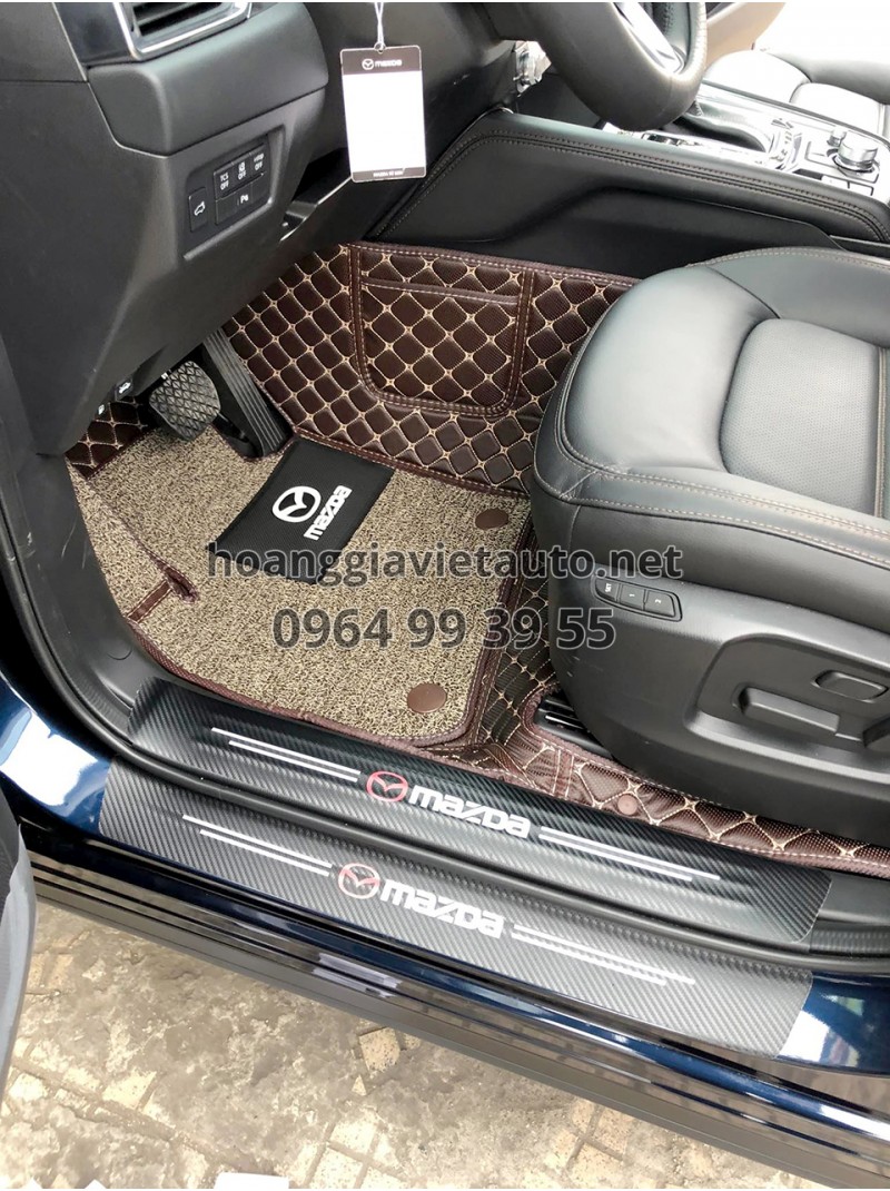 Mazda CX5