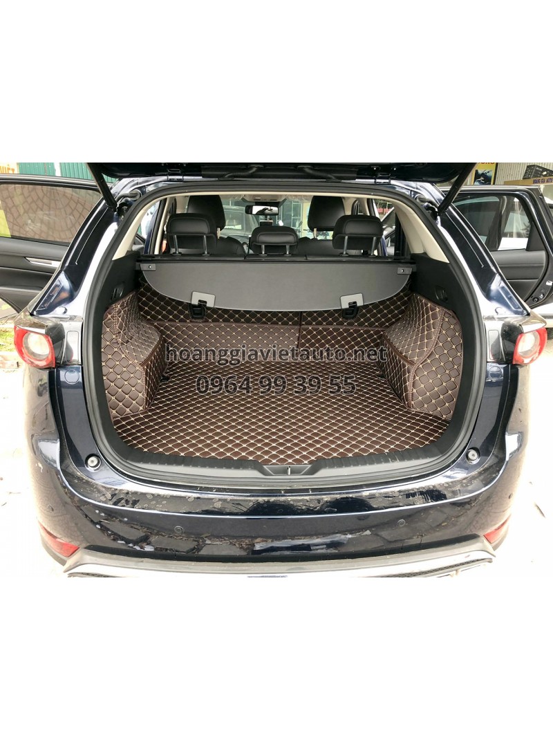 Mazda CX5