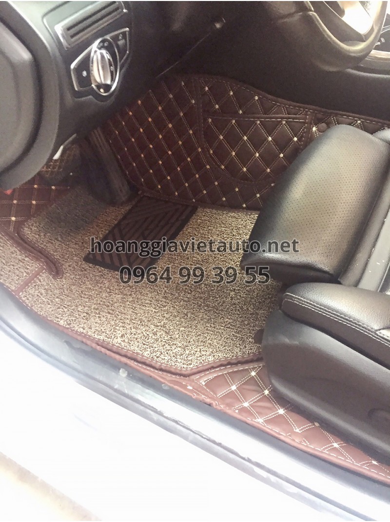 Mercedes-Benz C200