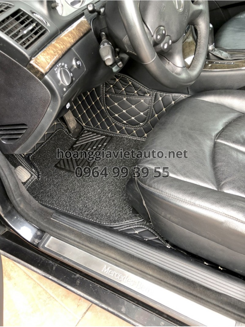 Mercedes-Benz E200