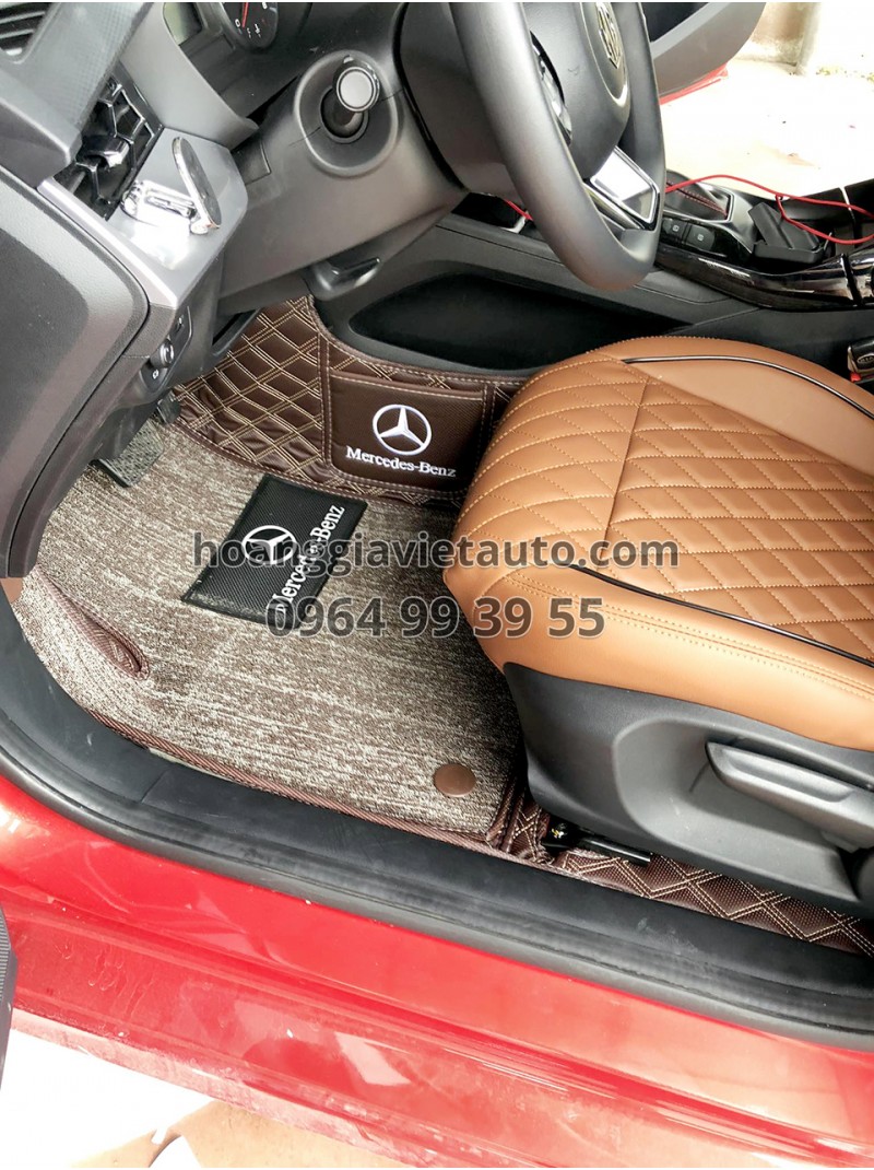 Mercedes-Benz MG5