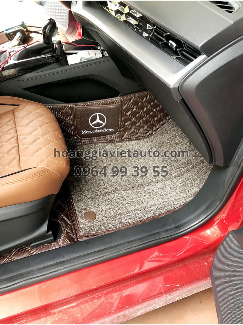 Mercedes-Benz MG5