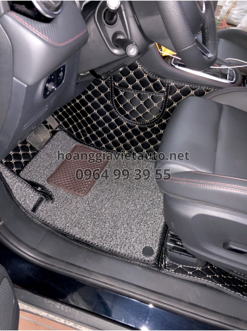 MG ZS Luxury