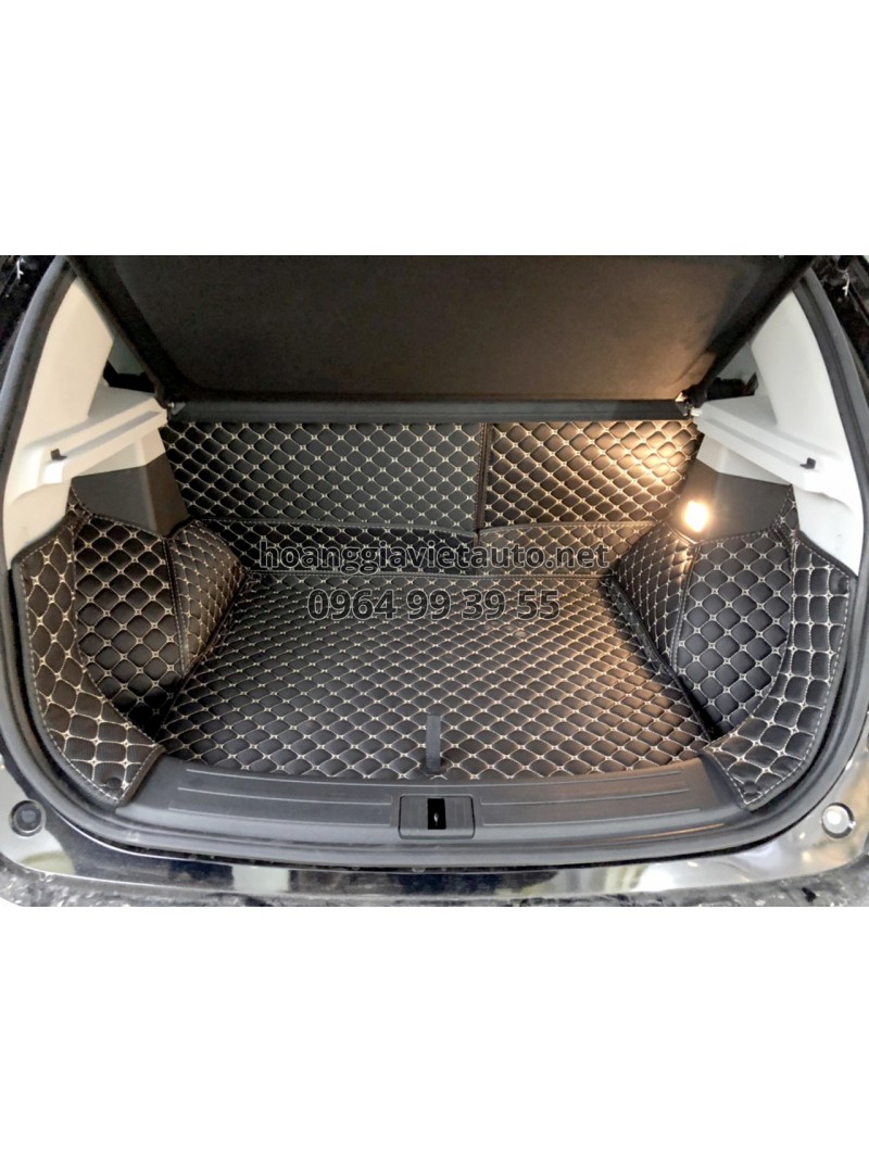 MG ZS Luxury
