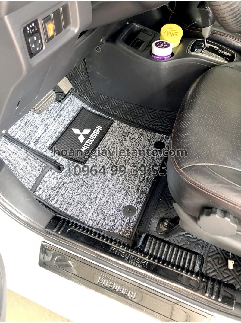 Mitsubishi Attrage