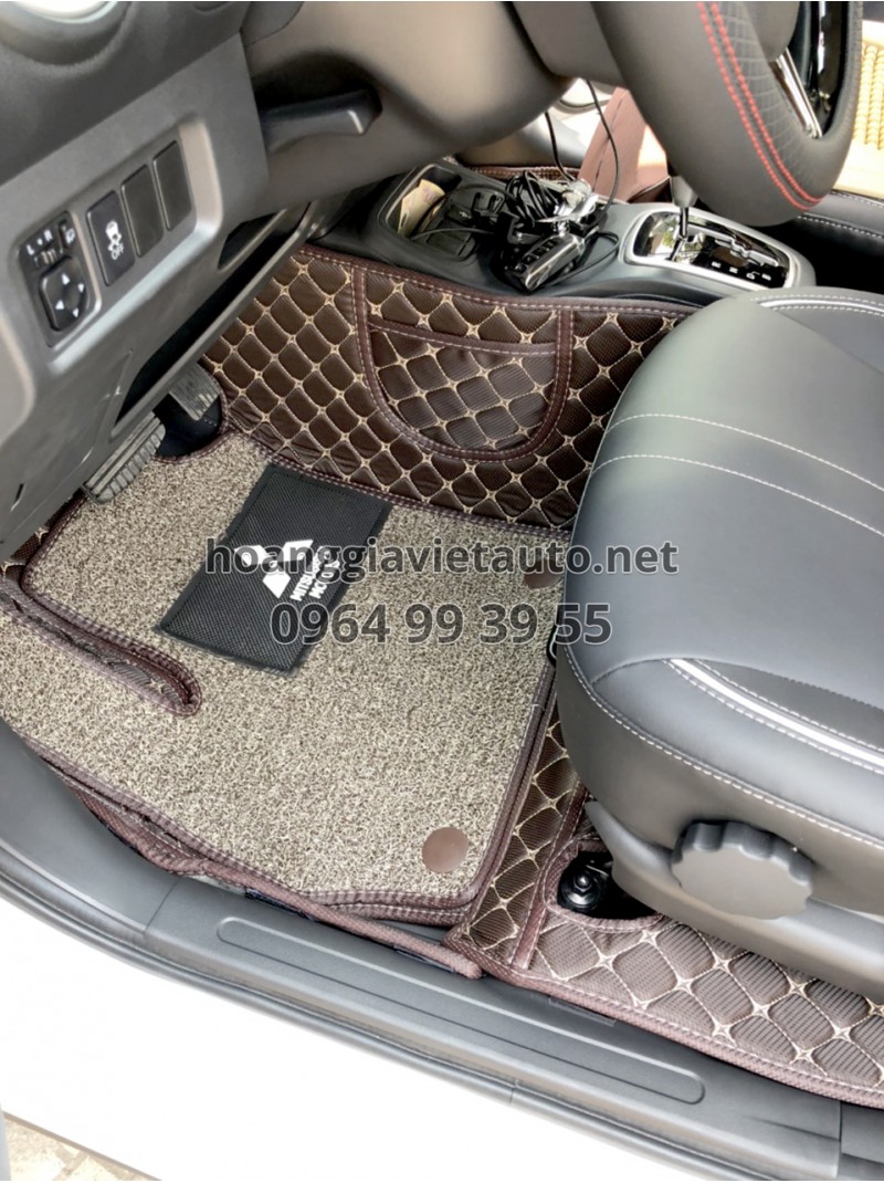Mitsubishi Attrage