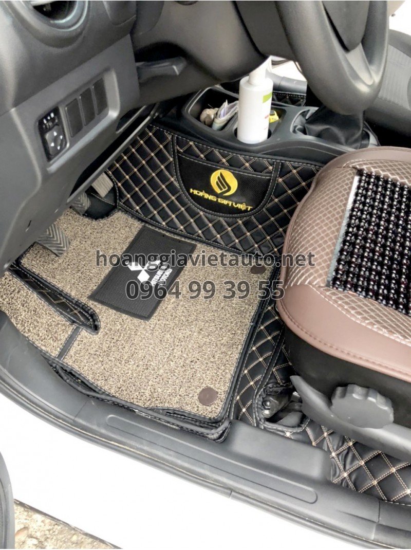 Mitsubishi Attrage