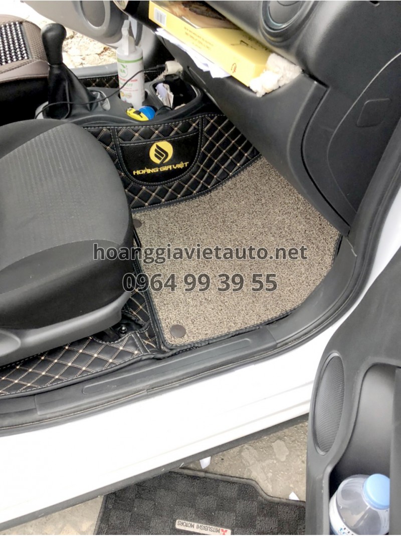 Mitsubishi Attrage