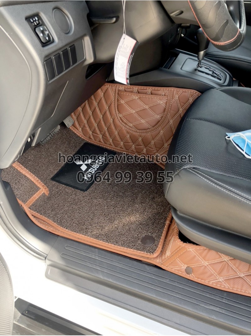 Mitsubishi Triton