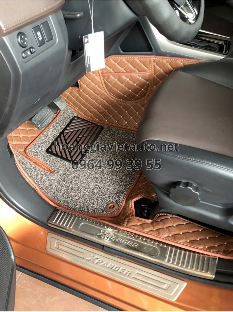 Mitsubishi Xpander