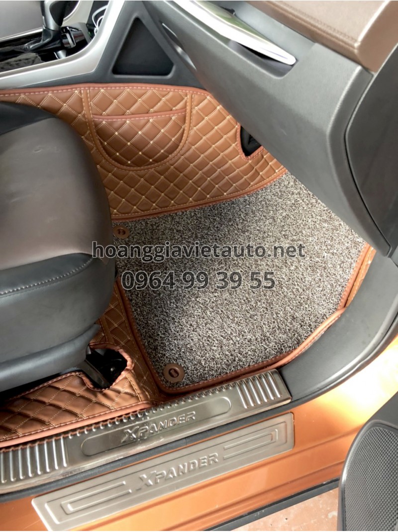 Mitsubishi Xpander