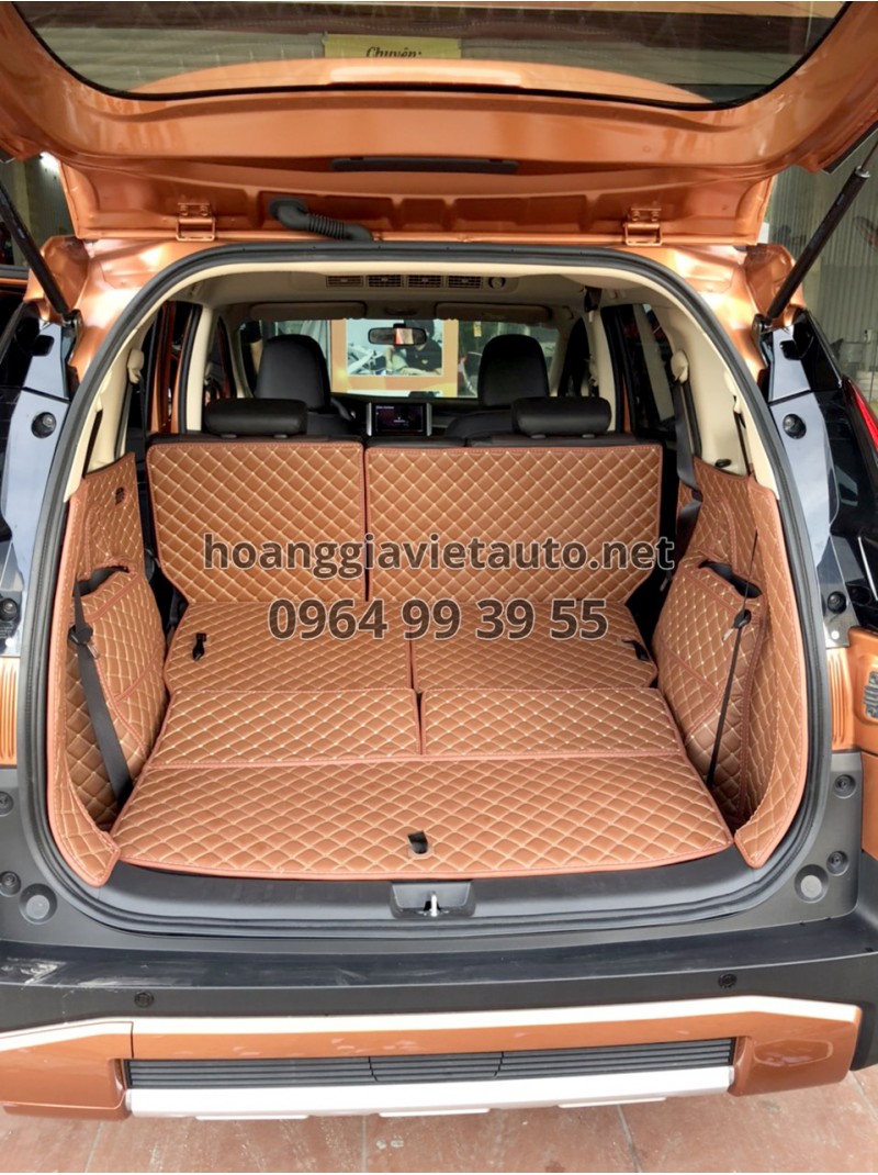 Mitsubishi Xpander