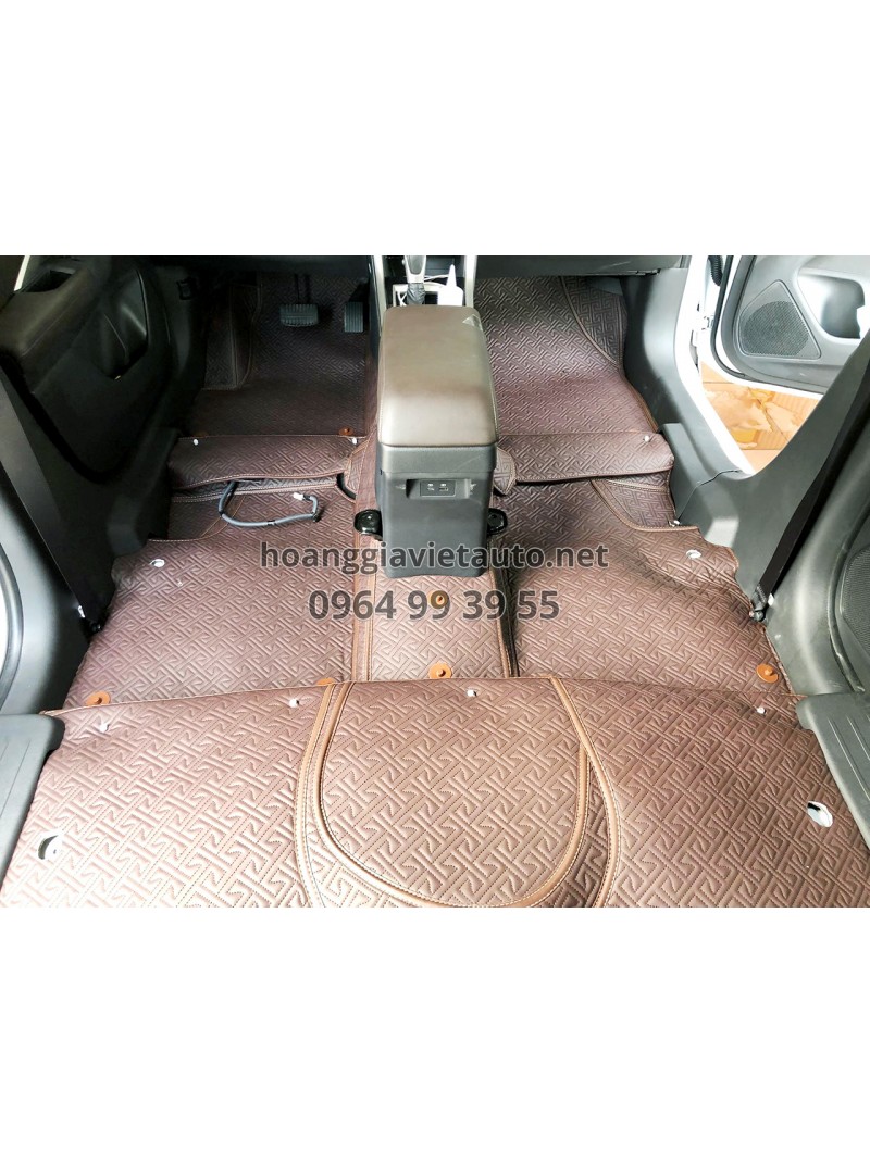 Mitsubishi Xpander