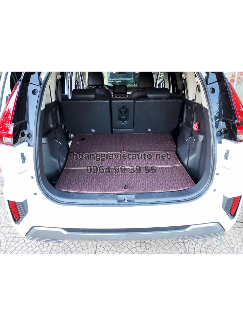 Mitsubishi Xpander